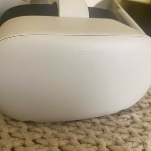 Oculus Quest 2